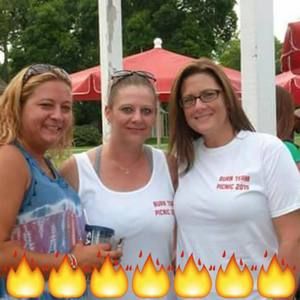 Meet your Posher, Dana